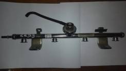 Топливная рейка. Mazda Atenza Sport, GY3W, GYEW Mazda MPV, LW3W, LWFW, LWEW, LW5W Mazda Mazda6, GG Mazda Atenza, GGES, GG3S, GG3P, GGEP