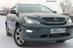 Накладка декоративная. Toyota Harrier, ACU30, ACU30W, GSU30, GSU30W, MCU30, MCU30W Lexus RX330