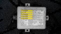 Блок ксенона. Honda Stream, RN4, RN2, RN3, RN1