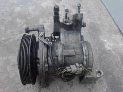 Компрессор кондиционера. Toyota Cresta, JZX90 Toyota Mark II, JZX90, JZX90E