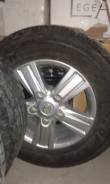 Lexus. 8.5x18, 5x150.00, ET60