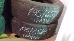 Bridgestone B250. Летние, 2008 год, износ: 70%, 2 шт
