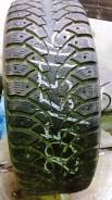 Nokian Hakkapeliitta 4. Зимние, шипованные, износ: 50%, 1 шт