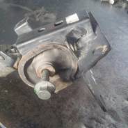 Подушка коробки передач. Toyota Corolla Spacio, ZZE122N, ZZE122 Двигатель 1ZZFE