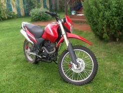 Ekonika Sport-006. 250 куб. см., исправен, птс, без пробега. Под заказ