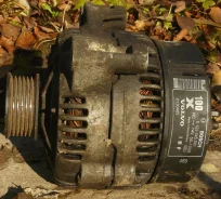 ��������� bosch Volvo 850 V70 S70 0123545001, 91304855 ����