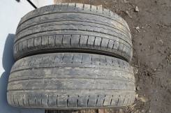 Kumho Solus KH17. Летние, износ: 20%, 2 шт