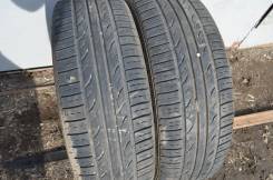 Kumho Solus KH15. Летние, износ: 20%, 2 шт