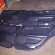 Обшивка двери. Toyota Aristo, JZS161 Двигатель 2JZGTE