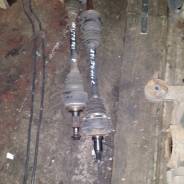 Привод. Toyota Aristo, JZS161 Двигатель 2JZGTE