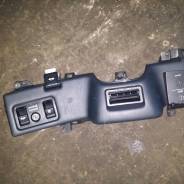 Панель рулевой колонки. Toyota Aristo, JZS161 Двигатель 2JZGTE