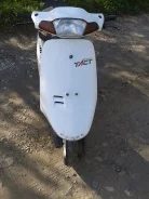 Honda Tact AF-16. 49����. ��., ��������, ���, ��� ������� ����
