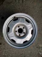Toyota Caldina. 6.0x14, 5x100.00, ЦО 55,0 мм.