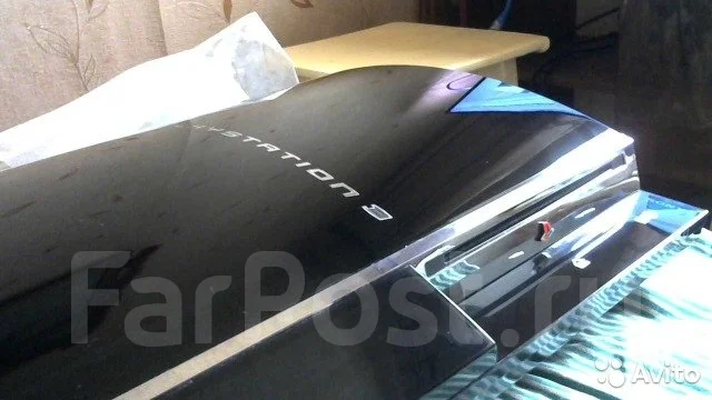 Sony PlayStation 3 ����