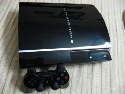 Sony PlayStation 3 ����