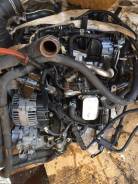 Двигатель в сборе. Volkswagen Crafter. Под заказ