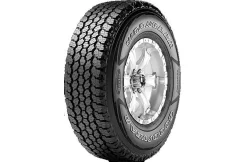 Goodyear Wrangler AT. ������, ����� ����