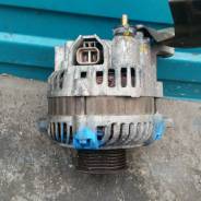 Генератор. Nissan: Stagea, Elgrand, Cefiro, Skyline, Cefiro Wagon Двигатели: VQ30DD, VQ25DD, VQ35DE, VQ25DET, VQ25DE, ZD30DDTI, VQ30DE, VQ20DE, VQ35HR...