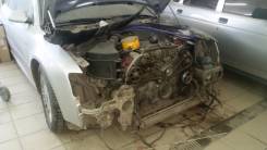 Audi A8. 3 7