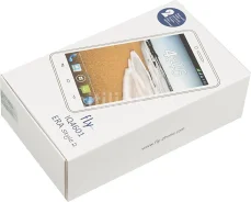 Fly IQ4601 ERA Style 2. �/�