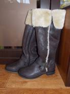 Сапоги. 35, 36