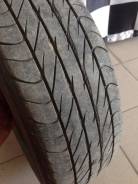 Dunlop Eco EC 201. Летние, 2011 год, износ: 70%, 1 шт