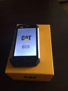 Caterpillar Cat B15 ����