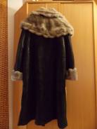 Дубленки. 52, 54