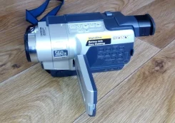 Sony CCD-TRV57. � ���������� ����