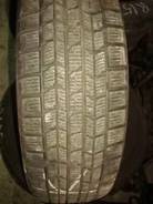 Dunlop DSX. Зимние, без шипов, 2007 год, износ: 70%, 1 шт