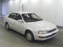 Toyota Corona. AT190, 4A FE