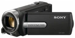 Sony DCR-SX20E ����