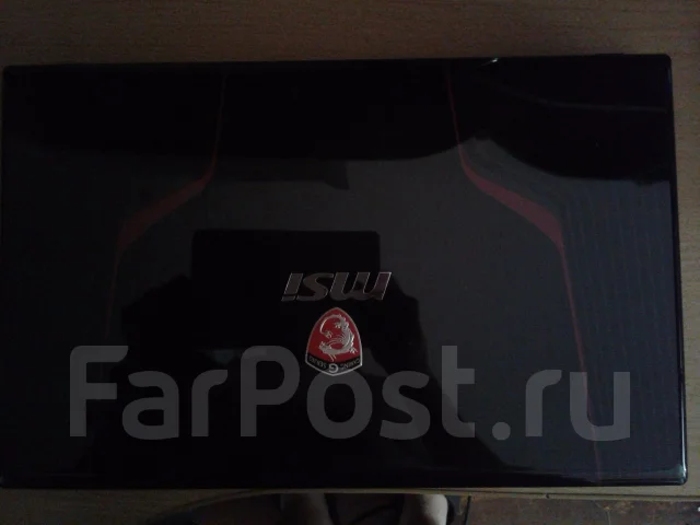 MSI GE70 2OC-069RU. 17.3", 2,4����, ��� 8 ��, ���� 700���, WiFi: 1, Bluetooth: 1, ����������� �� 30��. ����