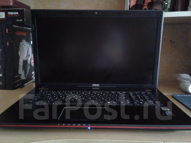 MSI GE70 2OC-069RU. 17.3", 2,4����, ��� 8 ��, ���� 700���, WiFi: 1, Bluetooth: 1, ����������� �� 30��. ����