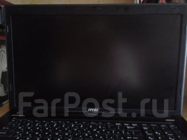 MSI GE70 2OC-069RU. 17.3", 2,4����, ��� 8 ��, ���� 700���, WiFi: 1, Bluetooth: 1, ����������� �� 30��. ����