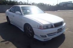 Toyota Chaser. JZX100, 1JZGTE