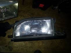 Фара. Mazda Familia, BG3P, BG3S, BG8Z, BG6Z, BG8P, BG7P, BG6P, BG8R, BG5P, BG8S, BG6R, BG6S, BG8RA, BG5S
