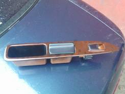 Кнопка стеклоподъемника. Nissan Presage, VNU30, MU30, VU30, TU30, HU30, U30, NU30, TNU30 Nissan Bassara, JU30, JVU30, JTU30, JNU30, JTNU30, JHU30, JVN...
