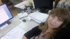 Администратор. Высшее образование, опыт работы 1 год