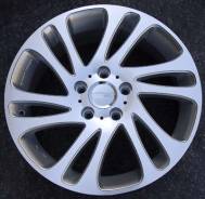 G-Corporation. 7.0x18", 5x114.30, ET53, ЦО 73,1 мм.