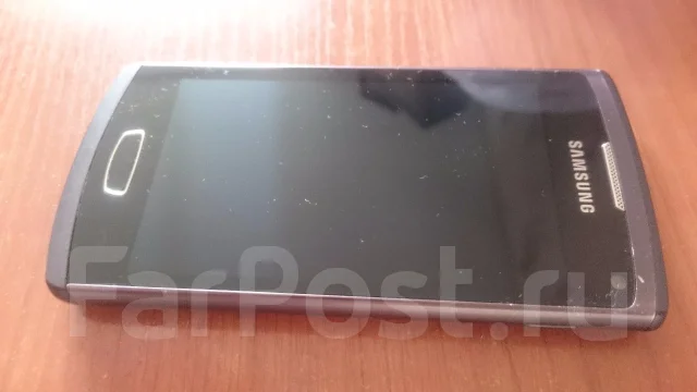 Samsung Wave 3 GT-S8600. �/� ����
