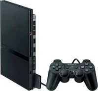 Sony PlayStation 2 ����