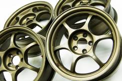 5ZIGEN. 7.0x16, 5x100.00, ET47