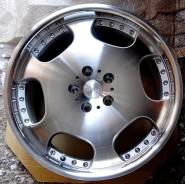 Leasing. 8.5x19", 5x114.30, ET35, ЦО 73,1 мм.