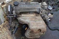 Двигатель в сборе. Toyota: Nadia, Corona Premio, Vista Ardeo, Vista, Corona Двигатель 3SFSE