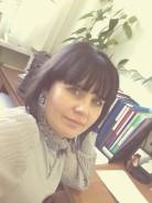 Главный бухгалтер. Высшее образование по специальности, опыт работы 8 лет