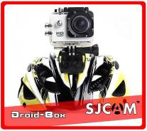 SJ4000 2.0 - лучший аналог GoPro. Экшен камера. Оригинал !