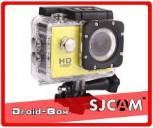 SJ4000 - отличный аналог Go Pro. Экшен камера. Оригинал !