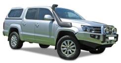 Шноркель. Volkswagen Amarok