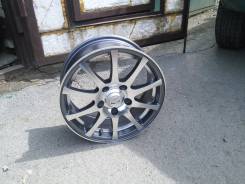 Sakura Wheels 3176. 6.0x15, 5x114.30, ET35